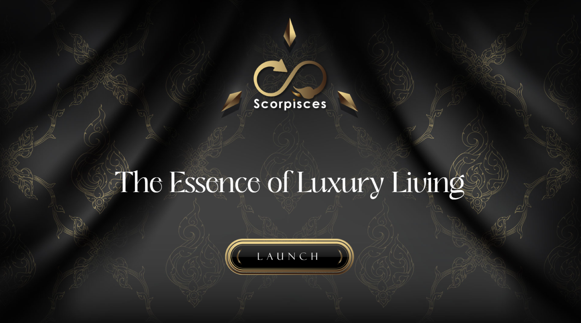 The Essence of Luxury Living